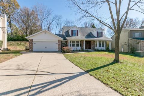 3438 Erman Ave, Bridgeton, MO 63044 photo 2