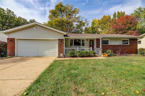 503 Williams, Eureka, MO 63025 photo 1