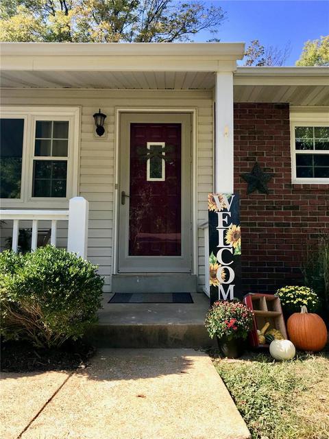 503 Williams, Eureka, MO 63025 photo 2