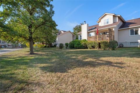 1329 Stone Run Dr, Ballwin, MO 63021 photo 32