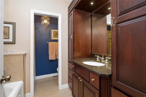 1329 Stone Run Dr, Ballwin, MO 63021 photo 20
