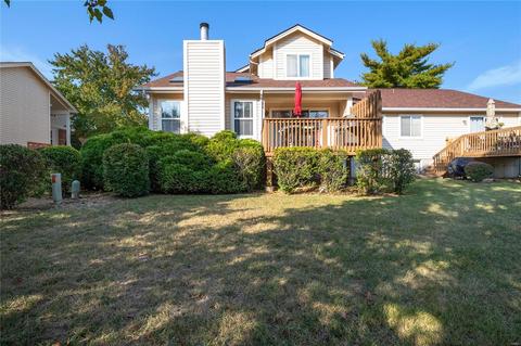 1329 Stone Run Dr, Ballwin, MO 63021 photo 31