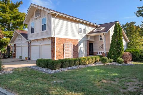 1329 Stone Run Dr, Ballwin, MO 63021 photo 29