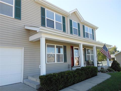 461 Glen Forest Dr, Troy, MO 63379 photo 1