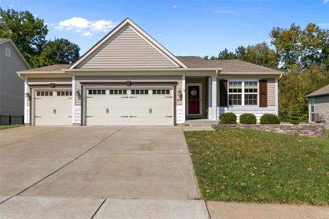 949 Summit Oaks, Eureka, MO 63025 photo 1