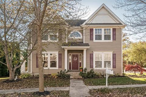 711 Rolling Wind Dr, O'fallon, MO 63368 photo 1