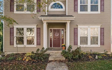 711 Rolling Wind Dr, O'fallon, MO 63368 photo 7