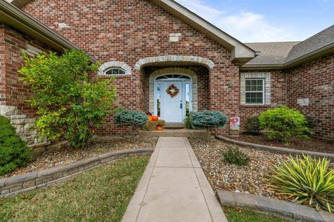 887 Whitmoor Dr, Weldon Spring, MO 63304 photo 3