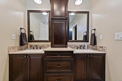 887 Whitmoor Dr, Weldon Spring, MO 63304 photo 28