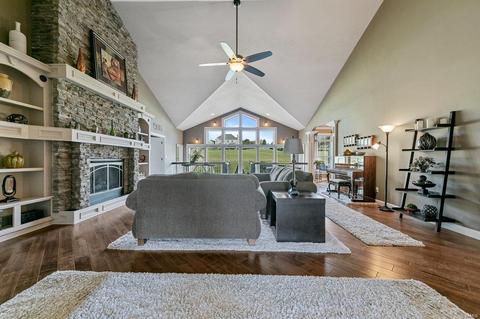 887 Whitmoor Dr, Weldon Spring, MO 63304 photo 4