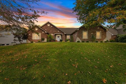 887 Whitmoor Dr, Weldon Spring, MO 63304 photo 74