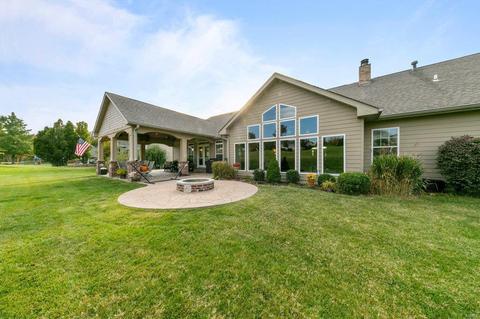 887 Whitmoor Dr, Weldon Spring, MO 63304 photo 59