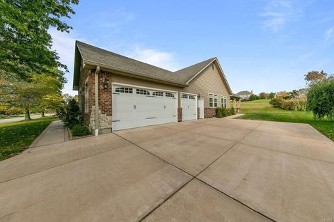 887 Whitmoor Dr, Weldon Spring, MO 63304 photo 53