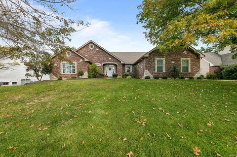887 Whitmoor Dr, Weldon Spring, MO 63304 photo 52