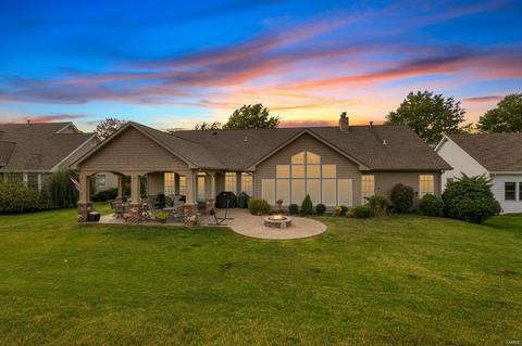 887 Whitmoor Dr, Weldon Spring, MO 63304 photo 63