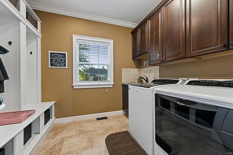 887 Whitmoor Dr, Weldon Spring, MO 63304 photo 22