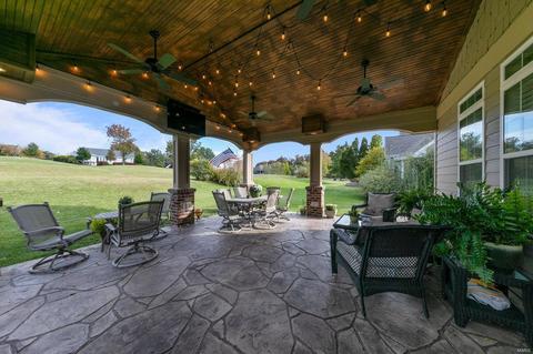 887 Whitmoor Dr, Weldon Spring, MO 63304 photo 50