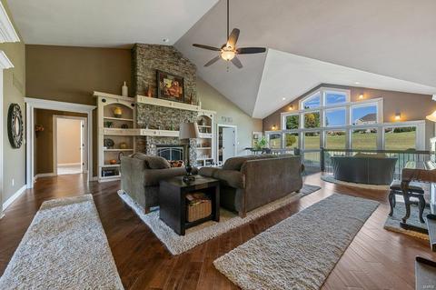 887 Whitmoor Dr, Weldon Spring, MO 63304 photo 8