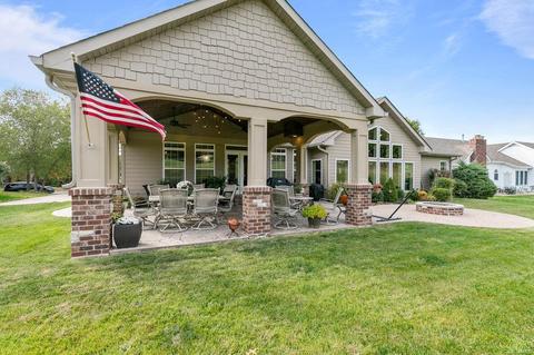 887 Whitmoor Dr, Weldon Spring, MO 63304 photo 51