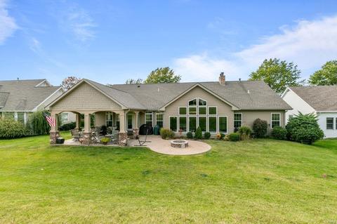 887 Whitmoor Dr, Weldon Spring, MO 63304 photo 60