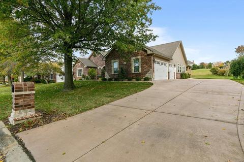 887 Whitmoor Dr, Weldon Spring, MO 63304 photo 54