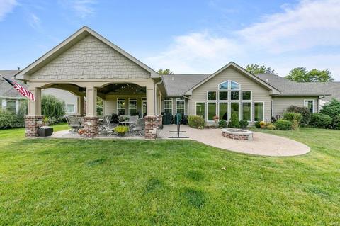 887 Whitmoor Dr, Weldon Spring, MO 63304 photo 2