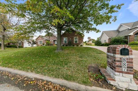 887 Whitmoor Dr, Weldon Spring, MO 63304 photo 55
