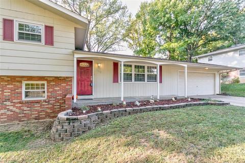 702 Cordes St, O'fallon, MO 63366 photo 1