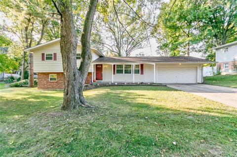 702 Cordes St, O'fallon, MO 63366 photo 2