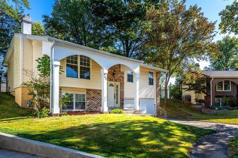 242 Cedar Village Ct, Ballwin, MO 63021 photo 32