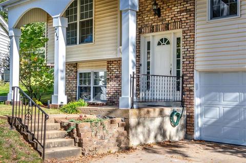 242 Cedar Village Ct, Ballwin, MO 63021 photo 31