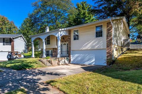 242 Cedar Village Ct, Ballwin, MO 63021 photo 33