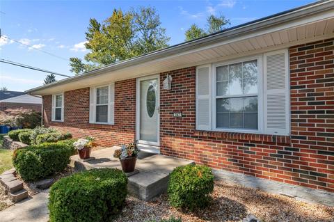 247 Towercliffe, Ballwin, MO 63021 photo 4