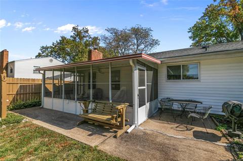 247 Towercliffe, Ballwin, MO 63021 photo 32