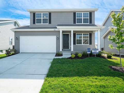 5228 Shawnee View Ct, Eureka, MO 63025 photo 1