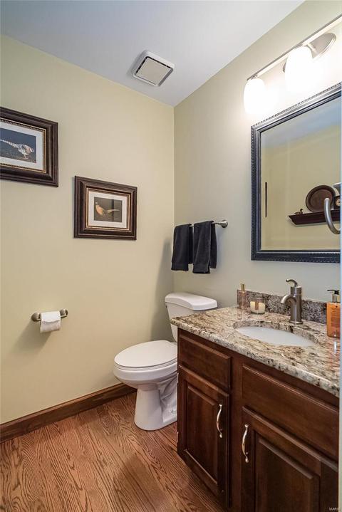 1502 Rosewood Terrace Dr, Ballwin, MO 63021 photo 15