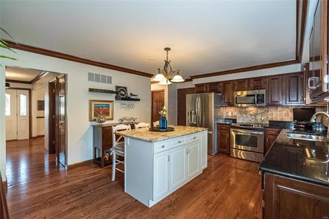 1502 Rosewood Terrace Dr, Ballwin, MO 63021 photo 10