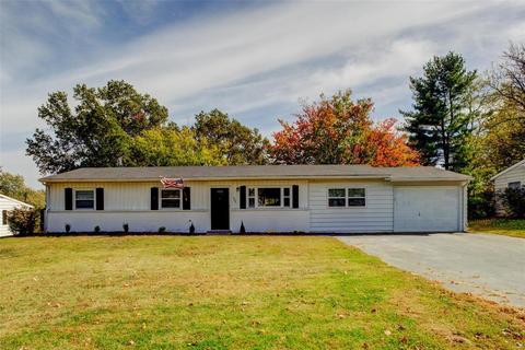 252 Howard Dr, Ballwin, MO 63021 photo 1