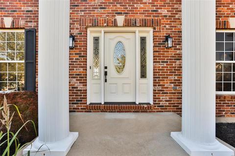 919 Crown Pointe Estates Dr, Wildwood, MO 63021 photo 3