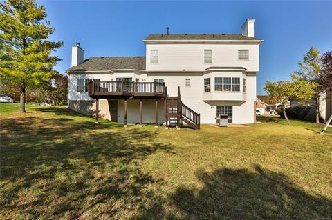 919 Crown Pointe Estates Dr, Wildwood, MO 63021 photo 50