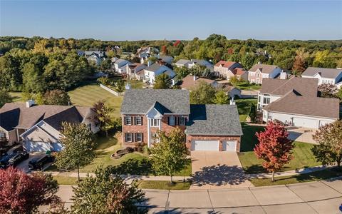 919 Crown Pointe Estates Dr, Wildwood, MO 63021 photo 52