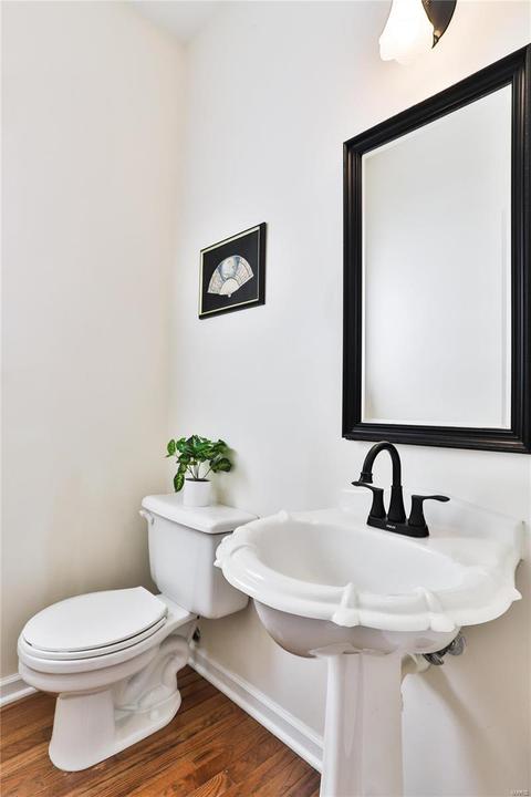 919 Crown Pointe Estates Dr, Wildwood, MO 63021 photo 17