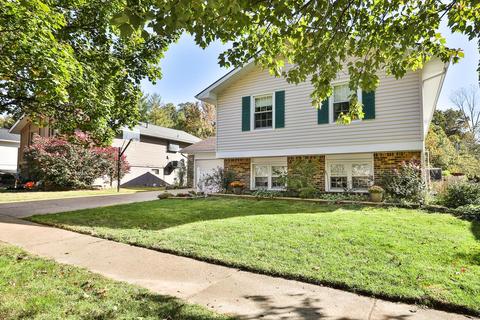 1270 Weatherton Pl, Ballwin, MO 63021 photo 1