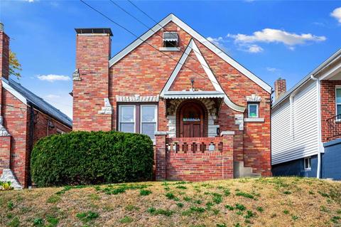 7221 Eugene Ave, Saint Louis, MO 63116 photo 1