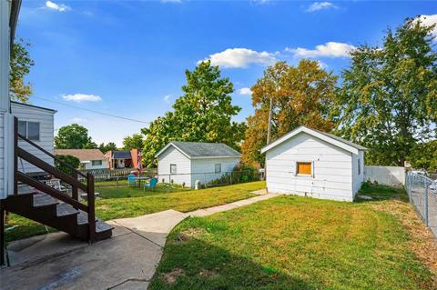7221 Eugene Ave, Saint Louis, MO 63116 photo 21