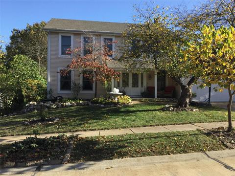 16516 Forest Pne, Wildwood, MO 63011 photo 1