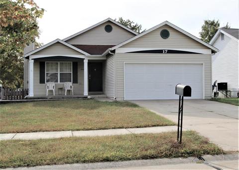 17 Mary Beth Ct, O'fallon, MO 63368 photo 1