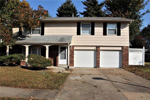 913 Queensbridge, Manchester, MO 63021 photo 1