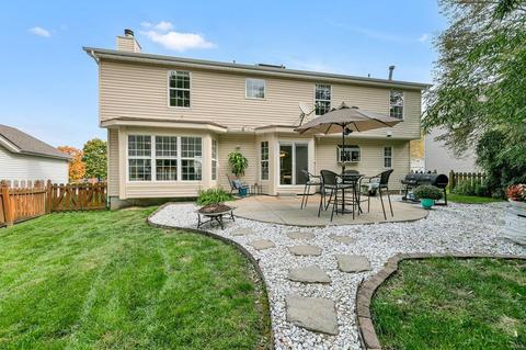 215 Ballyshannon Ct, Ballwin, MO 63021 photo 19