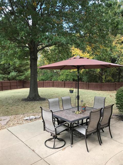 250 Old Stone Ct, O'fallon, MO 63368 photo 28